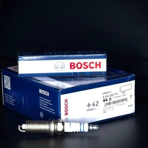 شمع خودرو BOSCH مدل FR8SC+