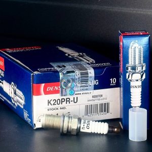 شمع خودرو DENSO مدل K20PR-U