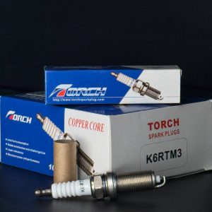 شمع خودرو TORCH مدل K6RTMC