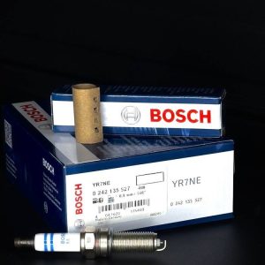 شمع خودرو BOSCH مدل YR7NE
