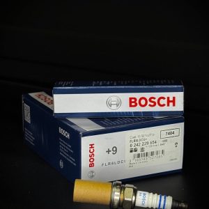 شمع خودرو BOSCH مدل FLR8LDCU+