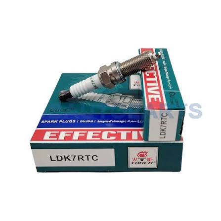 images (5) شمع TORCH مدل LDK7RTC